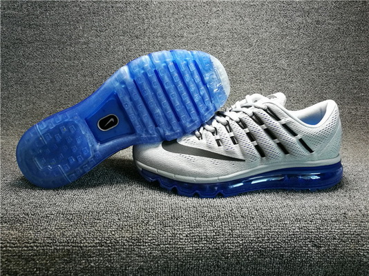 Super Max Nike Air Max 2016 Men--009